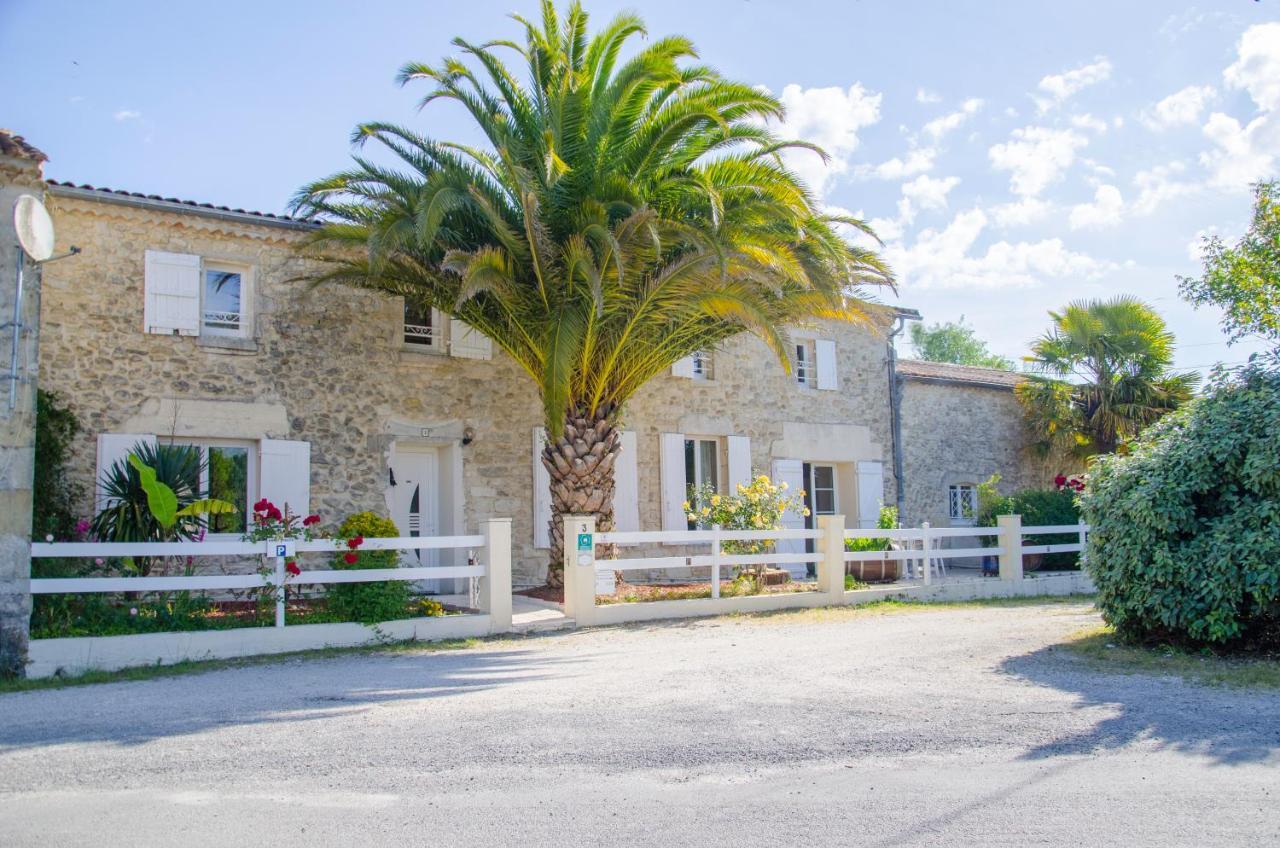 Hotel La Pause Céleste à Ordonnac Extérieur photo